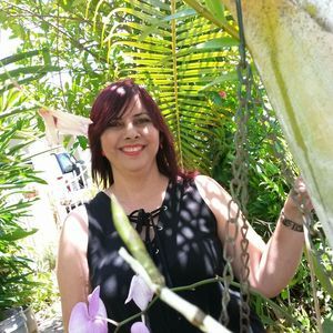 Meet your Posher, Marisol